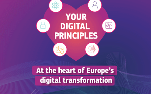 Declaración conjunta sobre una Alianza Digital entre la UE - ALC