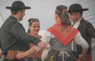 El Consejo de Ministros de España declara la jota como Manifestación Representativa del Patrimonio Cultural Inmaterial