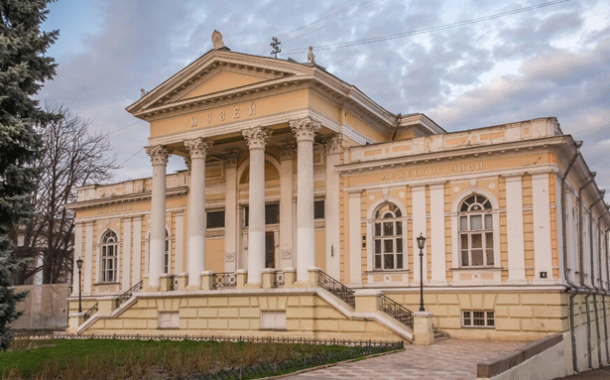 La UNESCO condena enérgicamente el ataque contra el sitio del Patrimonio Mundial en Odesa
