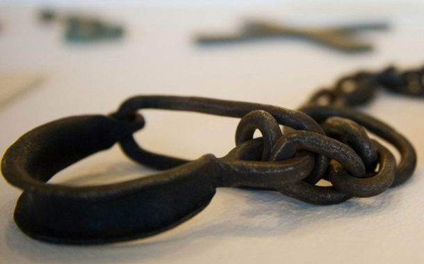 Día Internacional del Recuerdo de la Trata de Esclavos y de su Abolición