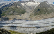 El punto de congelación alcanza los 5298 metros en Suiza por la ola de calor