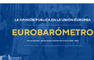 Eurobarómetro: Los europeos aprueban las medidas adoptadas para hacer frente a la crisis energética, promover la sostenibilidad y apoyar a Ucrania