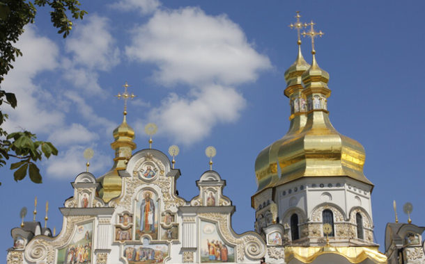 20 bienes culturales de Ucrania reciben una protección reforzada por el Segundo Protocolo de la Convención de La Haya de 1954 de la UNESCO