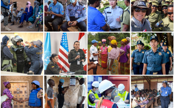 Día Internacional de la Cooperación Policial. Protección del Patrimonio Documental y Seguridad de Periodistas