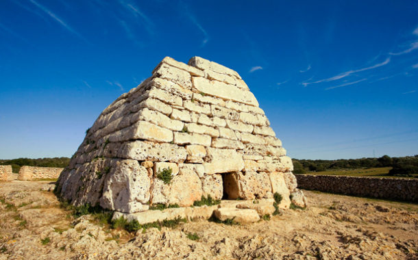 España alcanza con ‘Menorca Talayótica’ la 50ª inscripción en la Lista del Patrimonio Mundial de la UNESCO