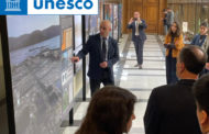 La UNESCO inauguró exposición sobre patrimonio cultural subacuático en el Congreso Nacional de Chile