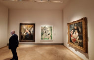 Picasso, lo sagrado y lo profano en el Museo Thyssen Bornesmiza