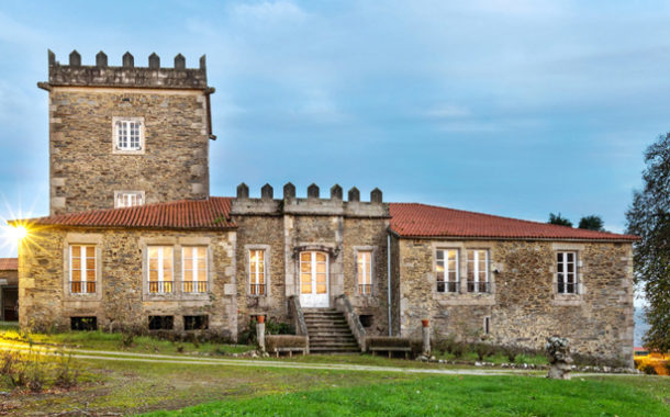 El patrimonio histórico privado español recibe cerca de un millón de euros de Fundación de Casas Históricas y Singulares de España