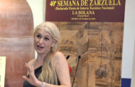 La Solana celebra la 40ª Semana de Zarzuela