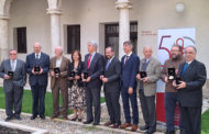 El Centro Universitario Cardenal Cisneros celebra su 50 Aniversario en el Paraninfo de la UAH