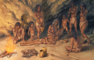 Descubierta en la Cueva de los Murciélagos de Albuñol (Granada) la cestería más antigua del sur de Europa, de 9.500 años de antigüedad, hecha por cazadores-recolectores
