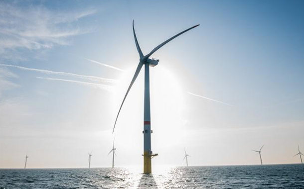 La Comisión establece medidas inmediatas para apoyar a la industria europea de la energía eólica