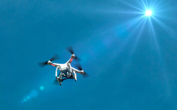 La Comisión establece medidas para hacer frente a las amenazas que pueden representar los drones civiles