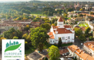 Viladecans, Vilna y Treviso ganan los premios Ciudad Verde Europea 2025