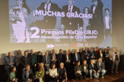 En la Academia del Cine de España se entregan los II Premios a la Investigación del Cine Español