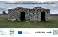 Encuentro sobre Patrimonio Inmaterial Cultural y Cambio Climático en Aguilar de Campoo