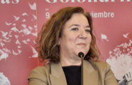 Isamay Benavente nueva directora del Teatro de la Zarzuela presenta “Las Golondrinas”