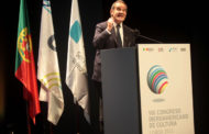 Iberoamérica defiende la cultura como bien público en el primer día del Congreso de Lisboa