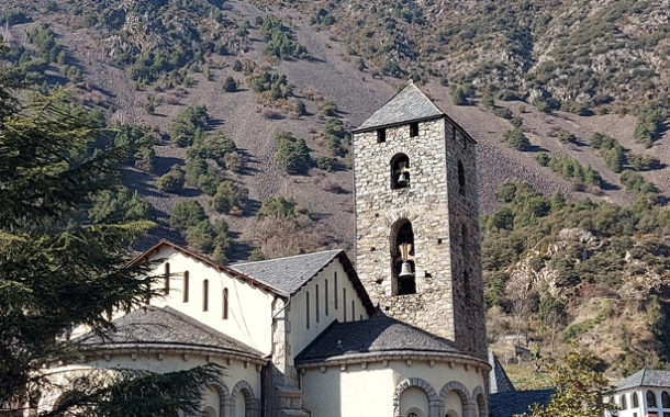 Andorra debatirá sobre sostenibilidad y el bienestar en los destinos de montaña en la nueva edición del Congreso