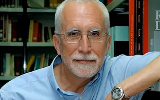 Luis Mateo Díez, Premio Cervantes 2023