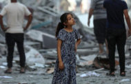 La desesperación se intensifica en Gaza en medio de la incertidumbre por encontrar un refugio
