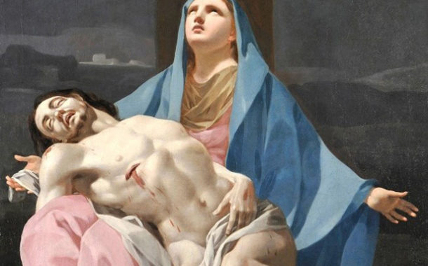 El Ministerio de Cultura de España adquiere una temprana ‘Piedad’ de Francisco de Goya