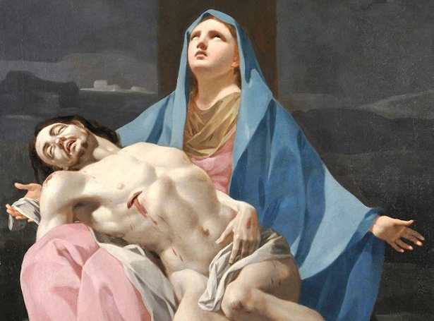 El Ministerio de Cultura de España adquiere una temprana ‘Piedad’ de Francisco de Goya