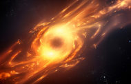 Científicos de la USAL realizan el primer análisis estadístico de un modelo de agujero negro supermasivo en el centro galáctico rodeado por materia oscura de naturaleza bosónica