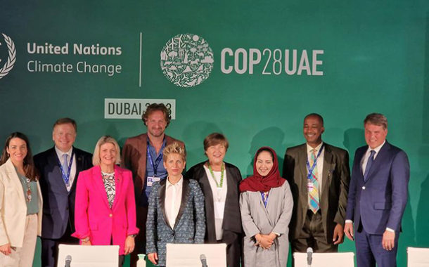 La COP28 y la OMT