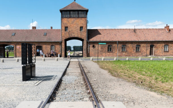 Auschwitz: los Estados sucesores de Yugoslavia firman en la UNESCO un acuerdo histórico