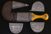 Patrimonio Inmaterial, artes, habilidades y prácticas asociadas al grabado sobre metales (oro, plata y cobre)