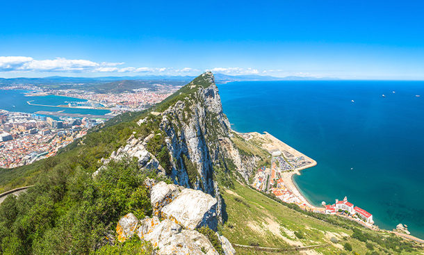 La USAL sondea el mar profundo en Gibraltar para entender el intercambio Mediterráneo-Atlántico en el estrecho y su influjo en la evolución del clima