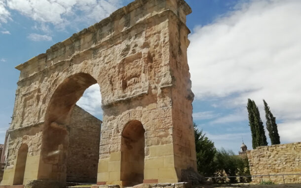 El programa Viajan D.O. llega a Soria, con un excelente patrimonio natural