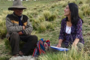 La lengua de los incas conquista el espacio académico