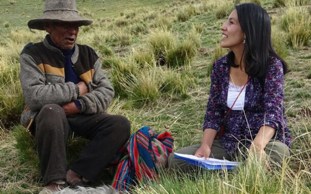 La lengua de los incas conquista el espacio académico