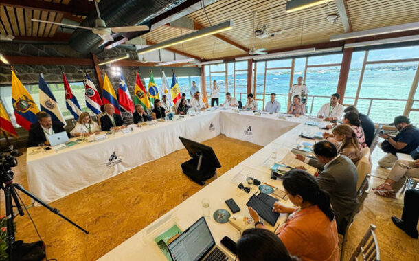 Iberoamérica aboga por avanzar en una Agenda medioambiental
