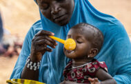La carestía de alimentos azota África Occidental y Central