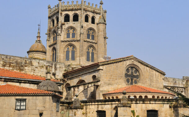 Viajan D.O. es recibido en Orense para mostrar su rica gastronomía y su maravilloso patrimonio cultural y natural