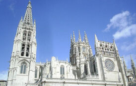 Viajan D.O. en Burgos y provincia para contar el rico patrimonio cultural y gastronómico de la UNESCO