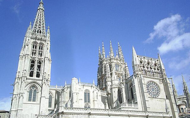 Viajan D.O. en Burgos y provincia para contar el rico patrimonio cultural y gastronómico de la UNESCO