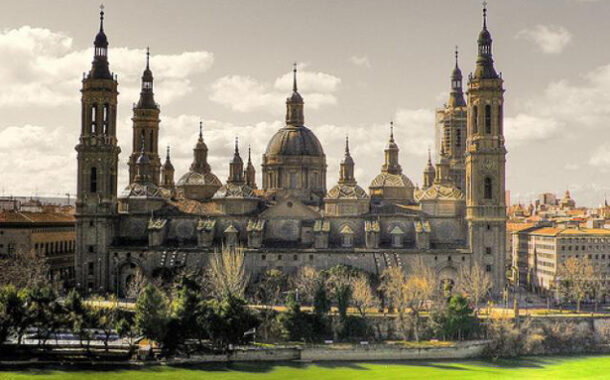 Viajan D.O. se adentra en Zaragoza y provincia para no perderse su paisaje cultural, natural y gastronómico