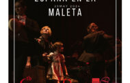 Se presenta en Madrid, el espectáculo «España en la Maleta», protagonizado por jóvenes talentos de la música y la danza española