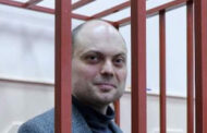 Las detenciones de periodistas alcanzan su máximo histórico en Rusia