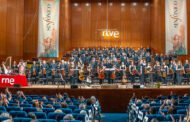 La Orquesta y Coro RTVE presentan la temporada 2024-2025 con numerosas novedades y la celebración de dos importantes cumpleaños