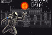 La Universidad de Alcalá presenta Cosmos UAH, la bienal internacional del Espacio