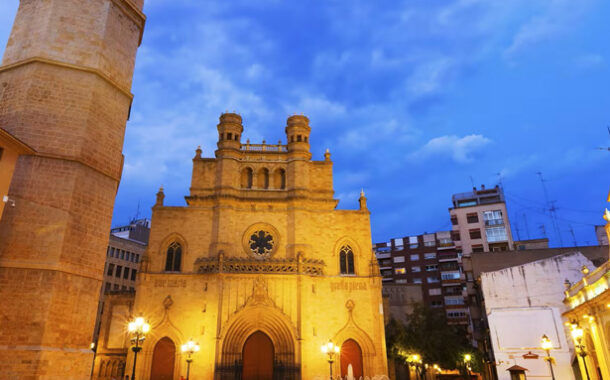 Viajan D.O. saborea la excelente gastronomía de Castellón y provincia, y visita su rico patrimonio