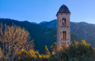 Andorra se suma a la Enciclopedia del Románico en la Península Ibérica