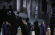 La premiada versión de ‘Doña Francisquita’ firmada por Lluís Pasqual regresa al Teatro de la Zarzuela tras un lustro de éxitos