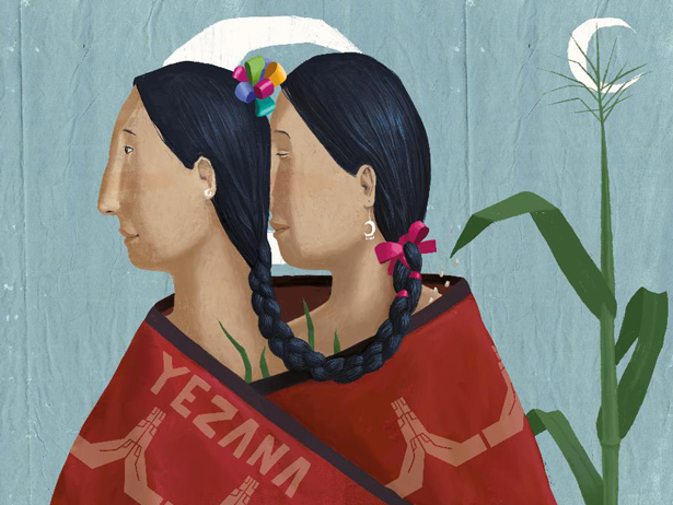 Metalingua y UNESCO llaman a recoger palabras de lenguas originarias de México sobre diversidad sexual y de género