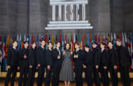 El grupo de K-pop SEVENTEEN se convertirá en el primer Embajador de Buena Voluntad de la UNESCO para la Juventud